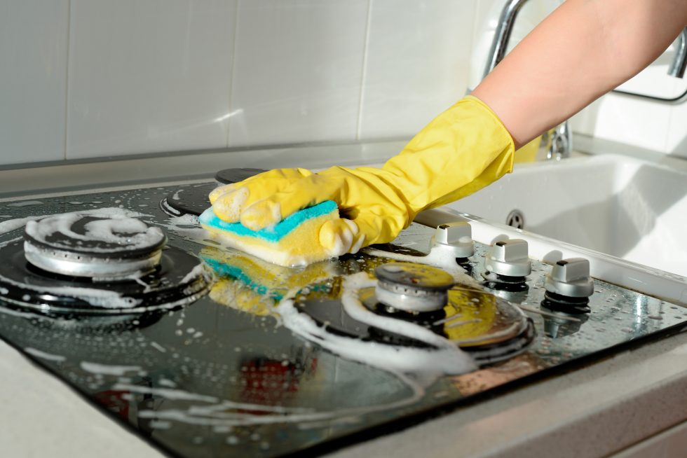 拭き取り時に使えるキッチンペーパー代用品
