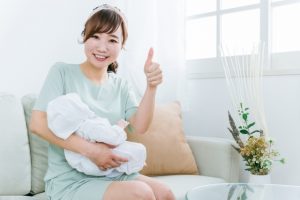 産後や妊婦さんに人気の食事宅配サービスの選び方！おすすめ8社を比較！