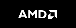 AMD　ロゴ